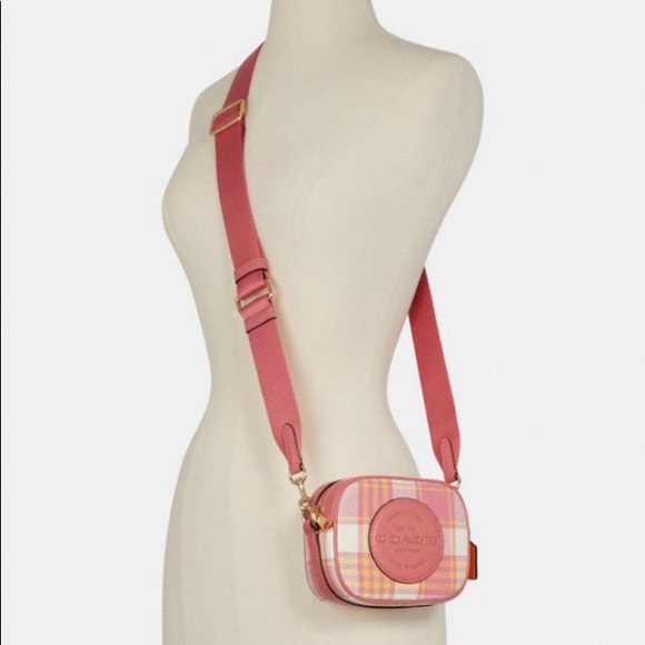 Coach Bag - Picture 3 of 10